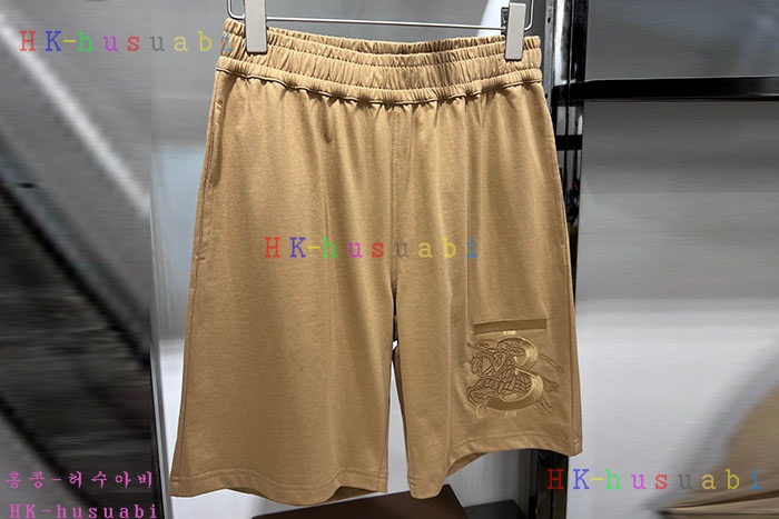NEW 버버리 반바지 신상 B  925011