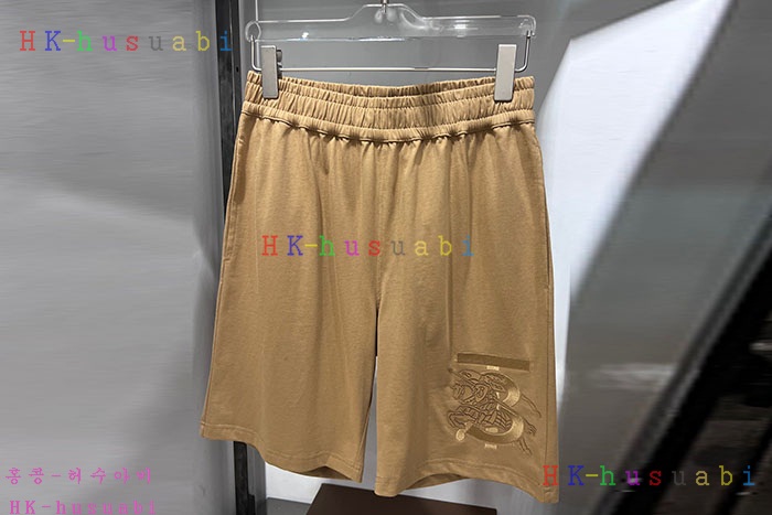 NEW 버버리 반바지 신상 B  925011