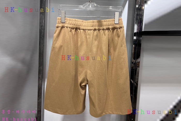 NEW 버버리 반바지 신상 B  925011