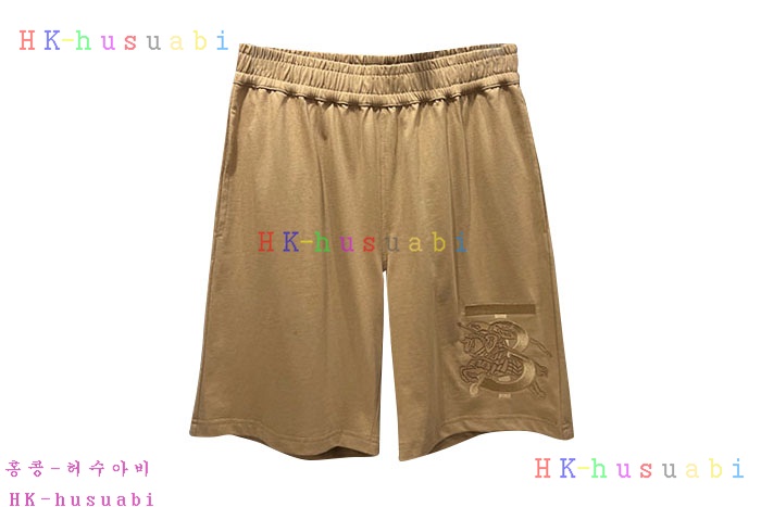 NEW 버버리 반바지 신상 B  925011