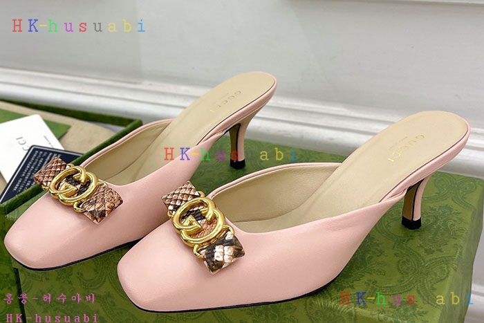 NEW 구찌   신발 신상 G 564402