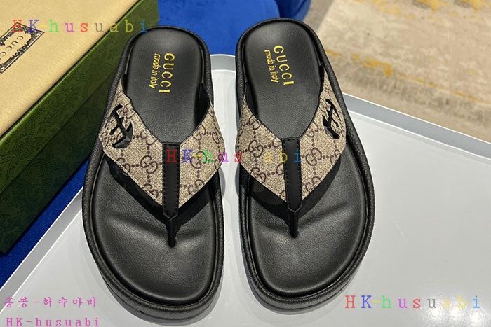 NEW 구찌 슬리퍼 신발 신상 G 564411