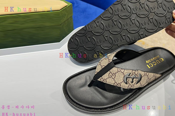 NEW 구찌 슬리퍼 신발 신상 G 564411