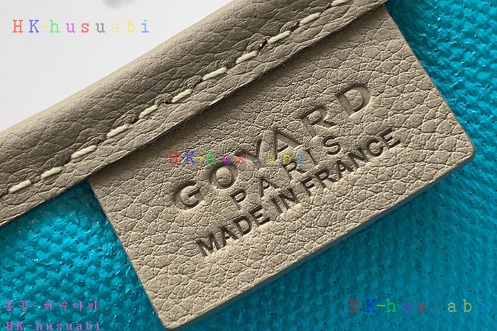 ★미러급★고야드 포아티에 토트 GY 522201-2