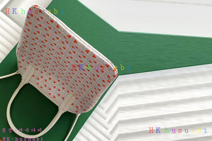 ★미러급★고야드 포아티에 클레흐부아백 GY 8582220-3