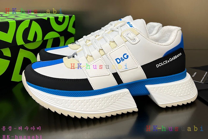 NEW 돌체앤가바나 스니커즈 신상 DG 885042