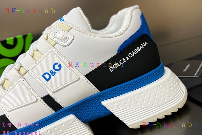 NEW 돌체앤가바나 스니커즈 신상 DG 885042