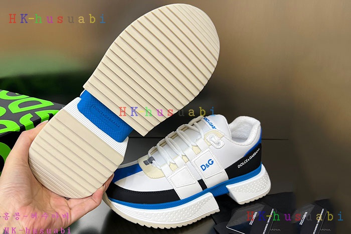 NEW 돌체앤가바나 스니커즈 신상 DG 885042