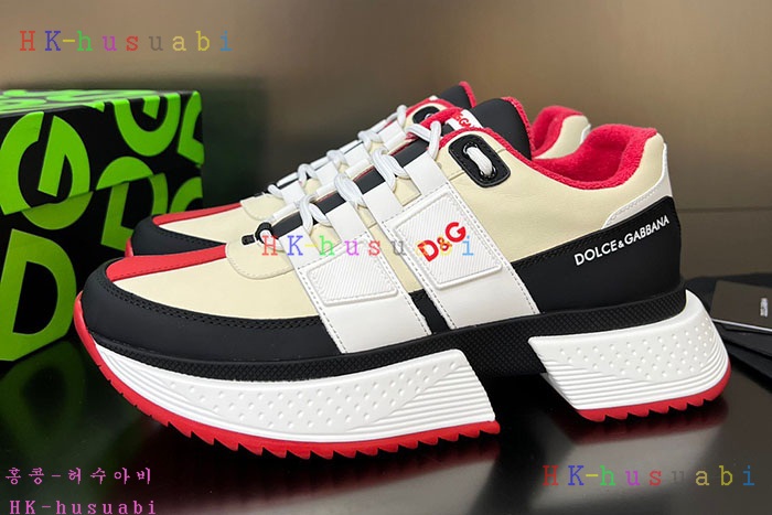 NEW 돌체앤가바나 스니커즈 신상 DG 885043