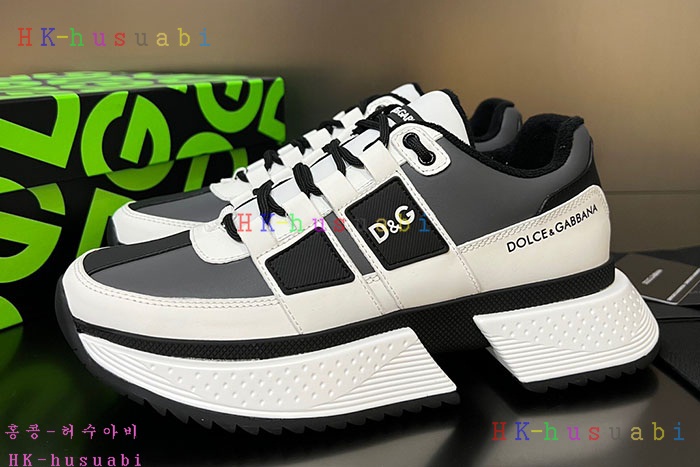 NEW 돌체앤가바나 스니커즈 신상 DG 885044