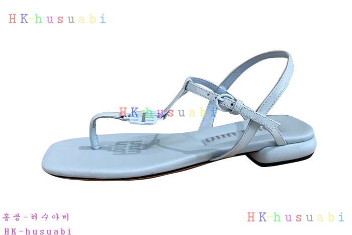 NEW 미우미우 샌들 신상 MU 952700