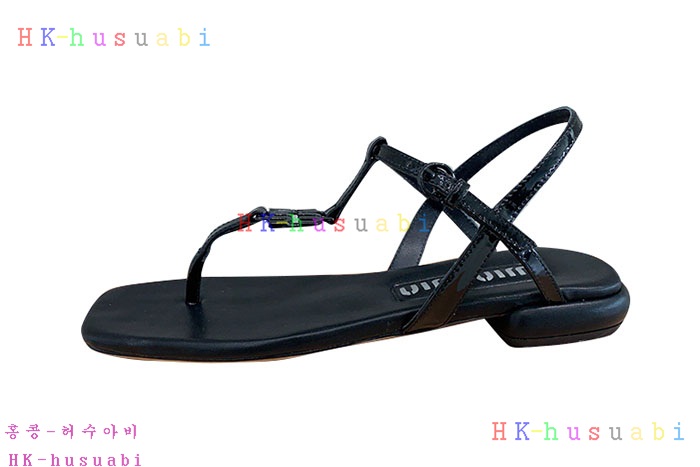 NEW 미우미우 샌들 신상 MU 952702