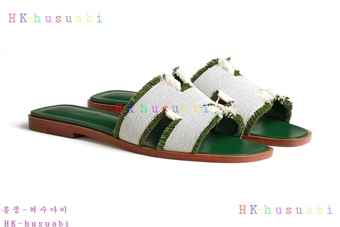 NEW 에르메스 샌들 신상 H 952881