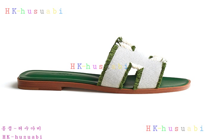 NEW 에르메스 샌들 신상 H 952881