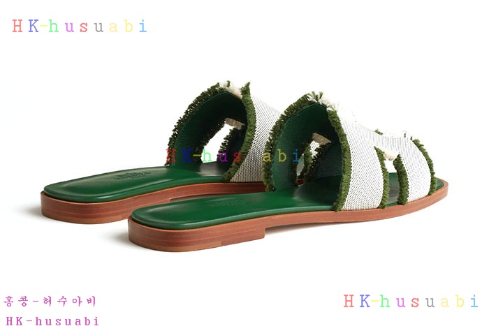 NEW 에르메스 샌들 신상 H 952881