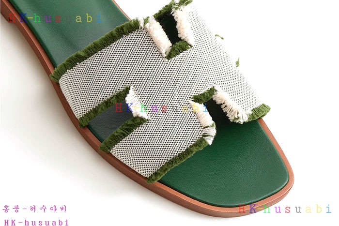 NEW 에르메스 샌들 신상 H 952881