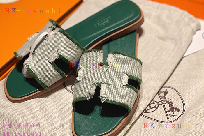 NEW 에르메스 샌들 신상 H 952881