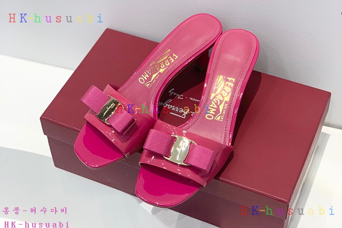 NEW 페라가모 신발 신상 F 925012
