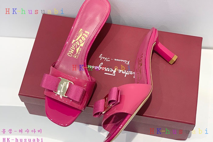 NEW 페라가모 신발 신상 F 925012