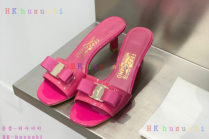NEW 페라가모 신발 신상 F 925012