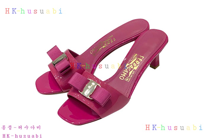 NEW 페라가모 신발 신상 F 925012