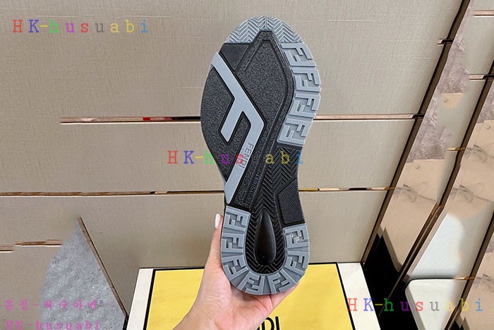 NEW 펜디 신발 신상 FD 69220