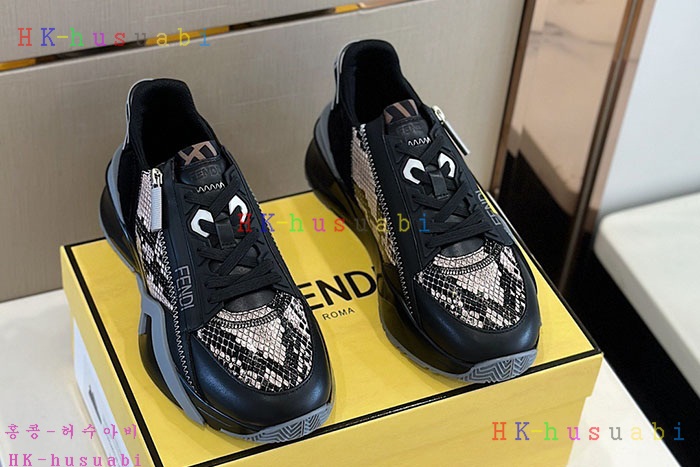 NEW 펜디 신발 신상 FD 69220