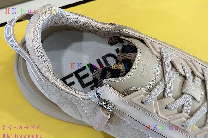 NEW 펜디 신발 신상 FD 69222
