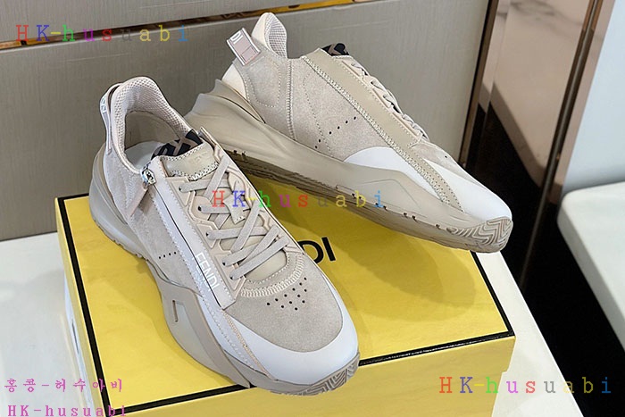 NEW 펜디 신발 신상 FD 69222