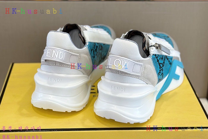 NEW 펜디 신발 신상 FD 69223