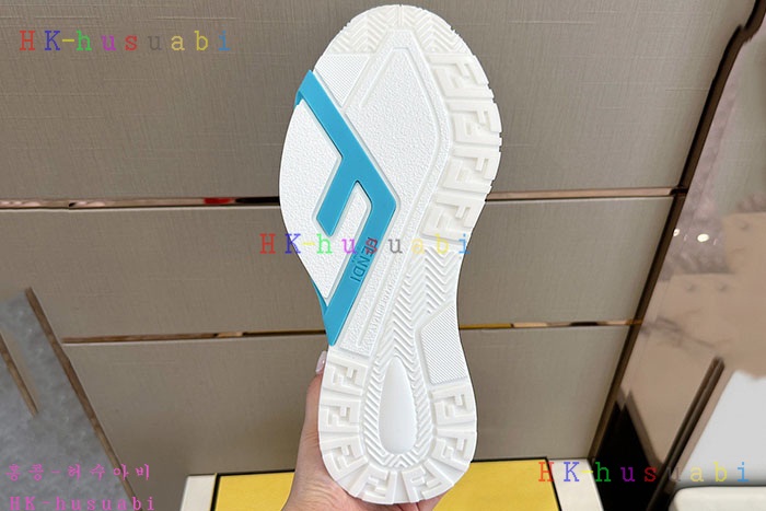 NEW 펜디 신발 신상 FD 69223