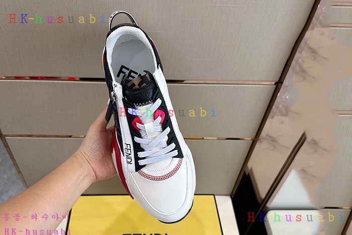 NEW 펜디 신발 신상 FD 69224