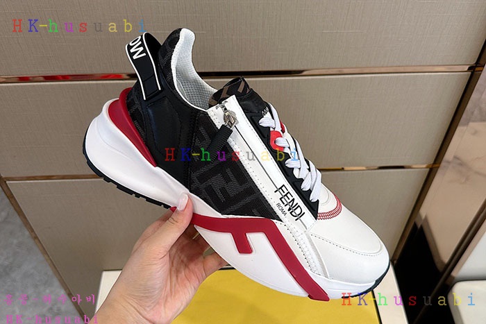 NEW 펜디 신발 신상 FD 69224