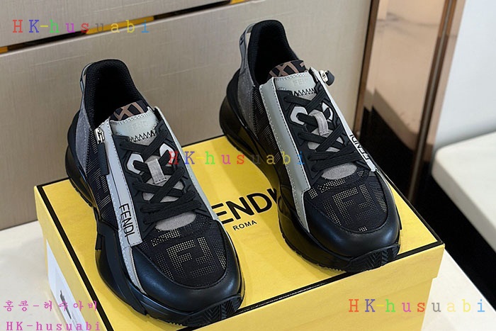 NEW 펜디 신발 신상 FD 69226