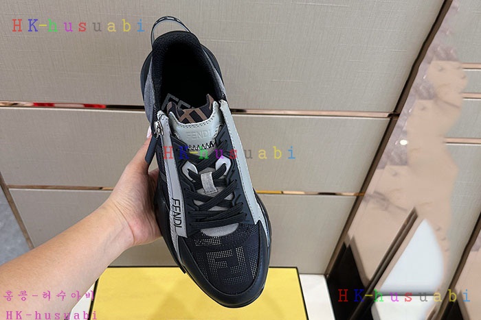 NEW 펜디 신발 신상 FD 69226