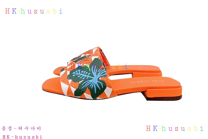 NEW 프라다 샌들 신상 P 350703