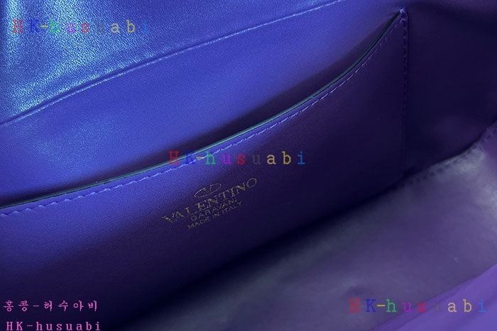★미러급★발렌티노  V로고 스터드 사인 호보백 XW2B0K28