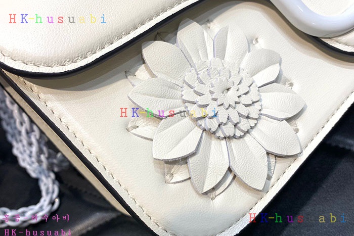 ★미러급★발렌티노 가죽 LOCÒ 숄더백 1W2B0K30-3