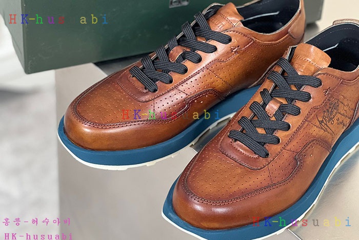 NEW 벨루티 신발 신상 B 5552401