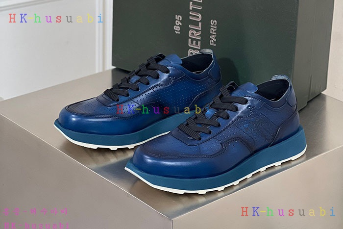 NEW 벨루티 신발 신상 B 5552403