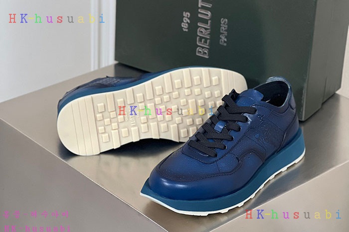 NEW 벨루티 신발 신상 B 5552403