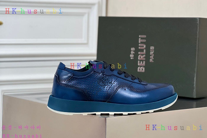 NEW 벨루티 신발 신상 B 5552403