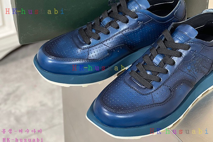 NEW 벨루티 신발 신상 B 5552403