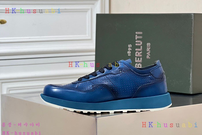 NEW 벨루티 신발 신상 B 5552403