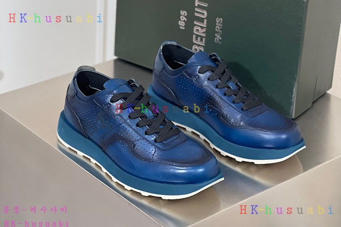 NEW 벨루티 신발 신상 B 5552403