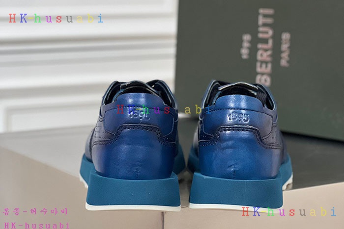 NEW 벨루티 신발 신상 B 5552403