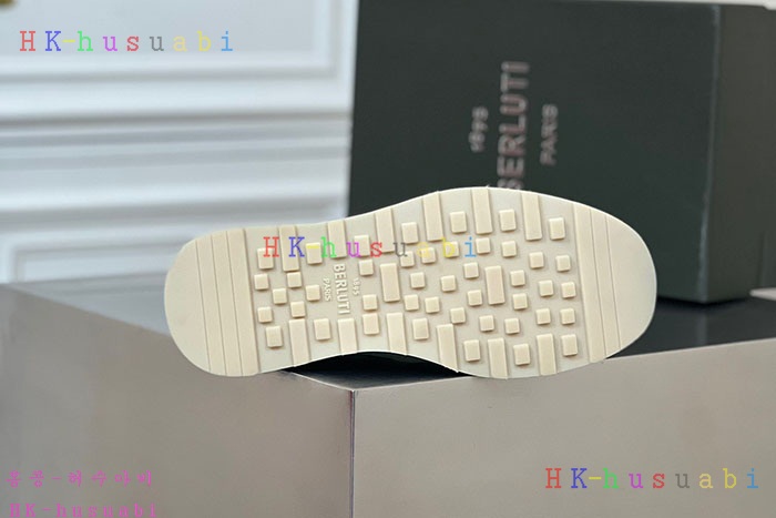 NEW 벨루티 신발 신상 B 5552403