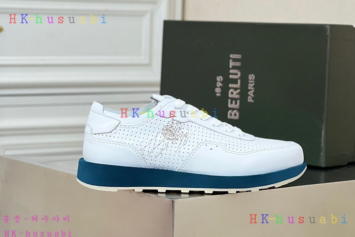 NEW 벨루티 신발 신상 B 5552404