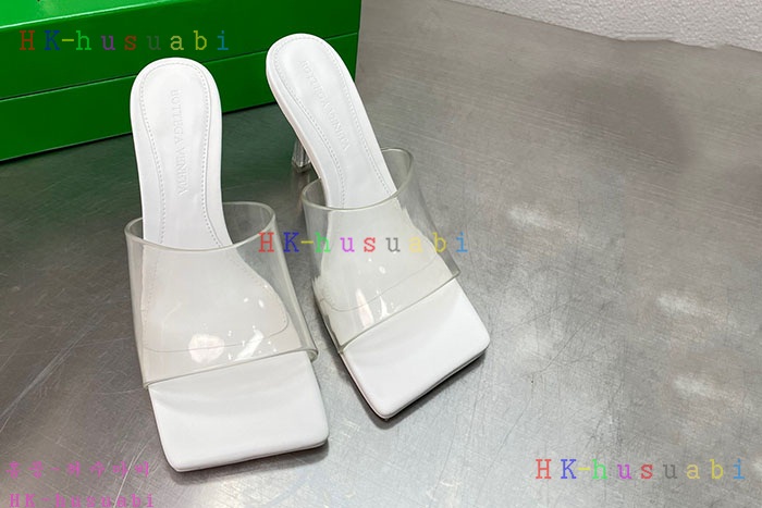 NEW 보테가베네타 신발 신상 BV 445101