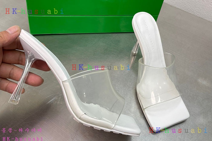 NEW 보테가베네타 신발 신상 BV 445101